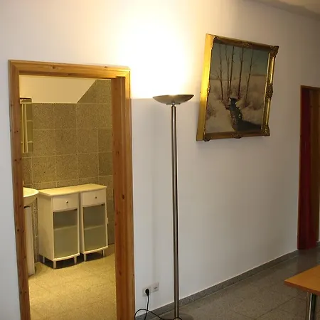公寓 Dein Neues Zuhause *
